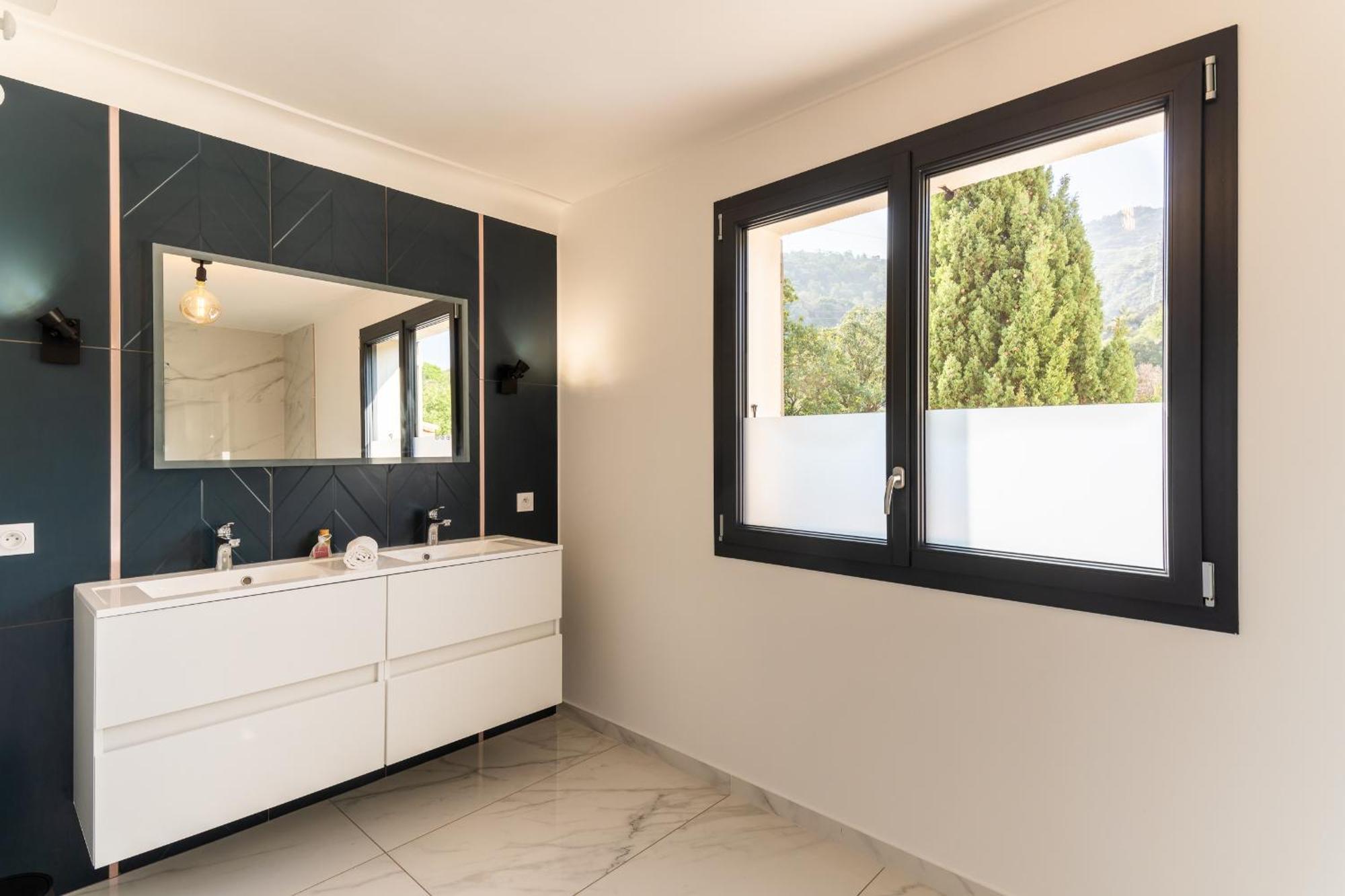 Vila Mas Sureda - Evasion Luxueuse Avec Vue Panoramique Argelès-sur-Mer Exteriér fotografie